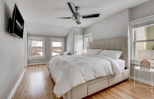 Lakefront Retreat - Foto 6