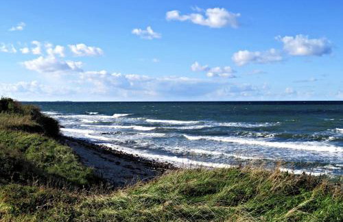Nadmorski Apartament z dostępem do basenu, sauny, jacuzzi i ogródkiem przy plaży 114 Rezydencja Niechorze - Foto 20