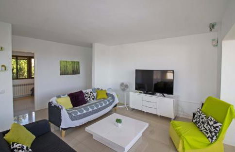 Villa con piscina privada y barbacoa - ALBERT VILLAS Alcossebre - Foto 13