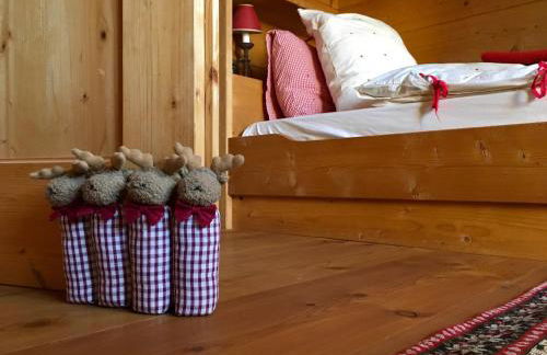 La casa dei cuori - Foto 31