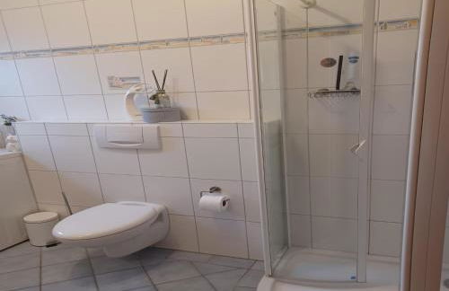 charmante Erdgeschosswohnung in Daun - Photo 16