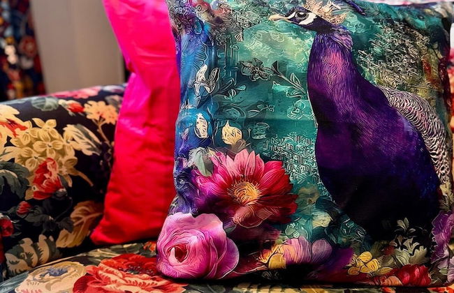 Sleephotels Alsterroom - Photo 67