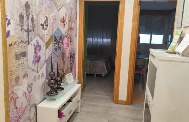 apartamento de tres dormitorios con garaje y todos los servicios cerca - Foto 3