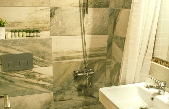 Apart 57 Taksim Harbiye - Foto 20