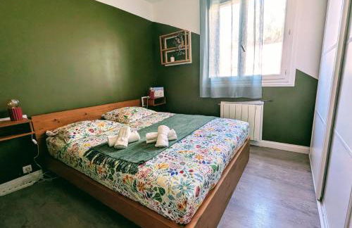 Appartement familial - Vue mer - Photo 10