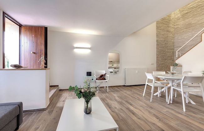 Mamo Florence - Rachel Apartment - Foto 7