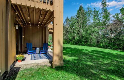 King Bed Patio Scenic Views Pickleball - Foto 34