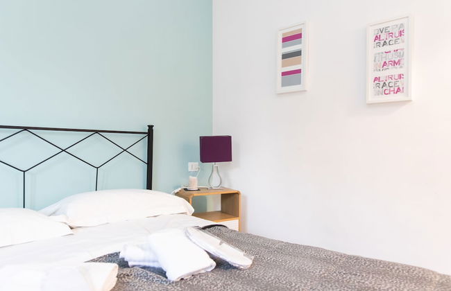 Imperiale Roma Trastevere - Photo 14