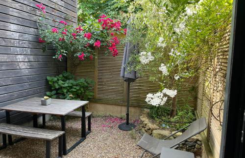 les Cottages du Valcoquet - Foto 21