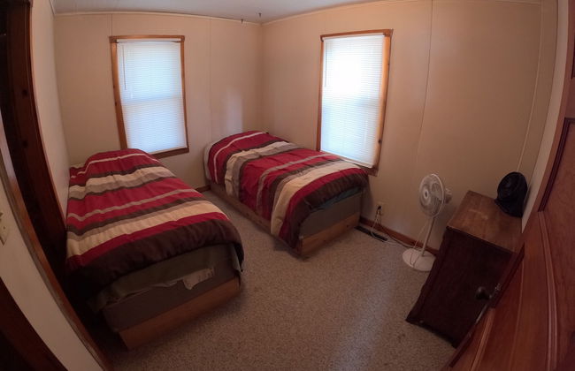 Sunset Cove Resort - Photo 22