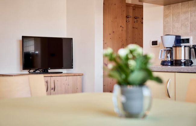 Residence Schiestlhof - Foto 20