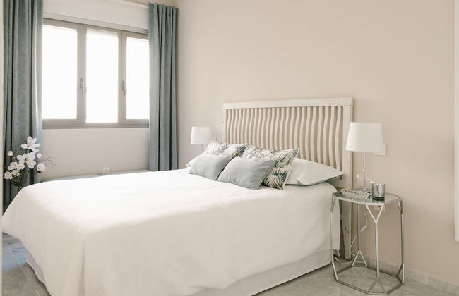 Sevilla Apartments Muro - Foto 2