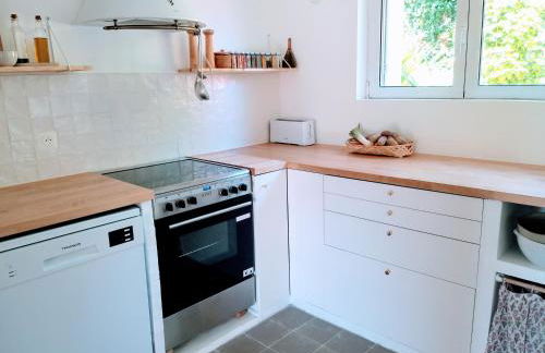 Maison avec vue mer à Saint-Pol-de-Léon - Foto 19