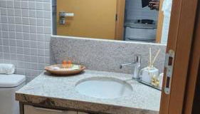 Studio Espetacular à Beira Mar na Pituba - Foto 5