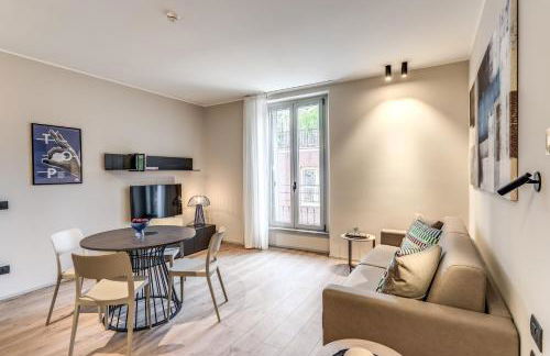 Seety Porta Romana Dimora - 204 - Foto 40