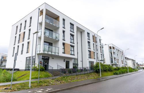 Luxus Apartament Zacumowani - Foto 27