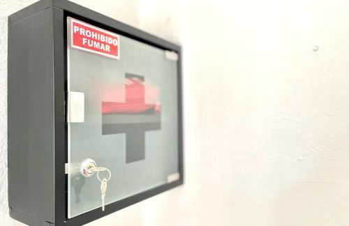 Cave Houses Ed, Yara and Nadieh with PRM facilities - Foto 36