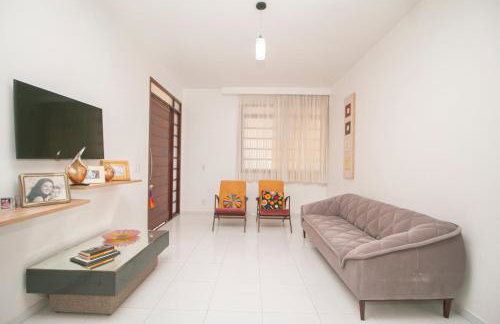 Casa confortavel Somos Pet Friendly - Foto 9