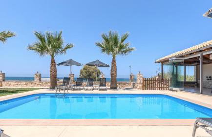 Golden Sand Beach Villa - Photo 1