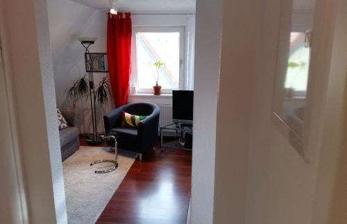 Ferienwohnung Am Schwanensee - Foto 23