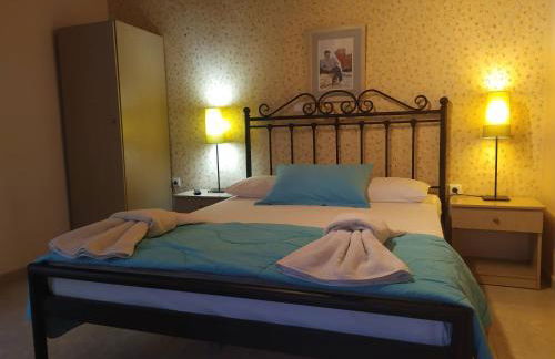 Aiolis Rooms - Foto 23