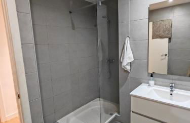 Boutique 2 apartamento Ave centro Lleida - Foto 13