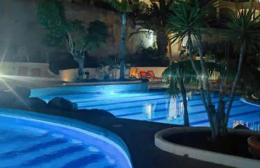 Casa Palmu apartment - A peaceful and relaxing oasis in Golf del Sur, Tenerife - Foto 65