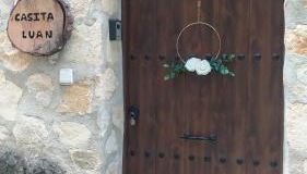 CASITA LUAN - Foto 3, Lobby or reception