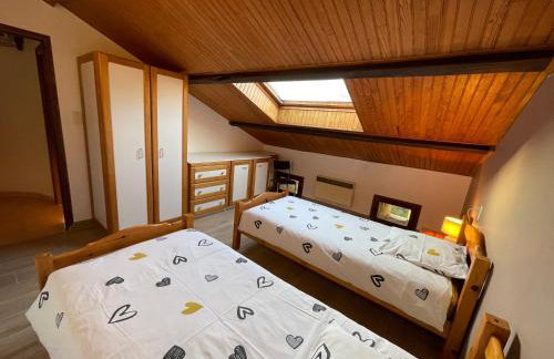 Le Gîte De Babeth - Foto 15