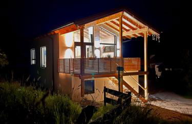 Fuxbau Waldlounge inklusive Chiemgaukarte - Foto 18