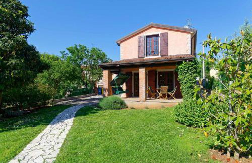 Holiday House Harmony by Rent Istria - Photo 24