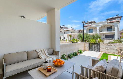 Calma Garden - Apartment Quesada - Foto 21