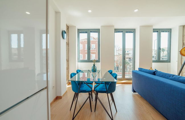 Modern Stylish Apartment I by Vacationy - Foto 15