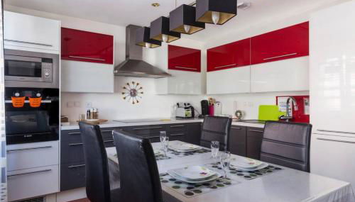 Appartement La Bagatelle - Foto 3