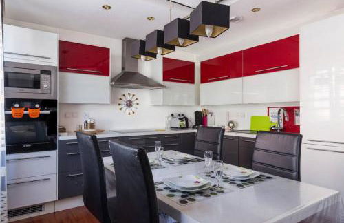 Appartement La Bagatelle - Foto 3