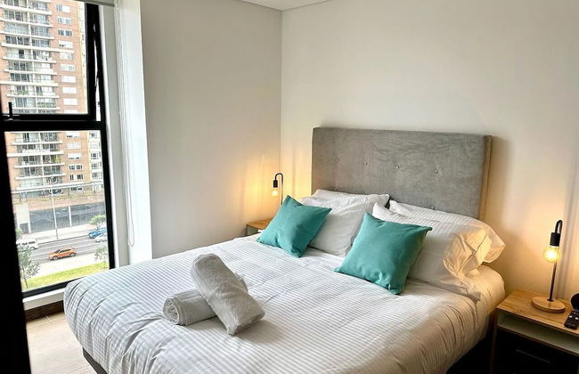 U-GO Edificio Manzana 3 - Photo 55