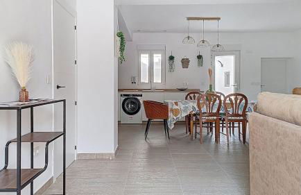 Charmante maison familiale 90 m avec patio 8 couchages - Foto 49