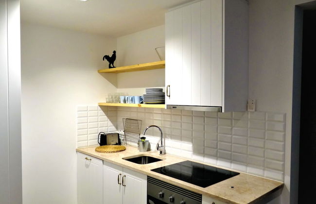 The Salty Lodge - Photo 24