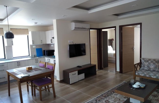 Sarovar Residency Serviced Apartment Hotel - Foto 43