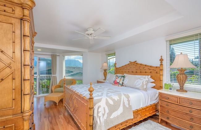 Villas Of Kamalii 17 3 Bedroom Condo by RedAwning - Foto 5