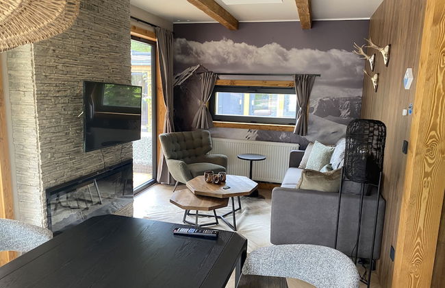 EuroParcs Pressegger See - Foto 21