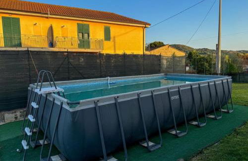 Villa Oidor - Cilento - Foto 101