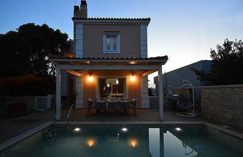 Villa Ithaca - Foto 17