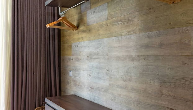 Villa Mia in Central Canggu - Foto 5, Habitación