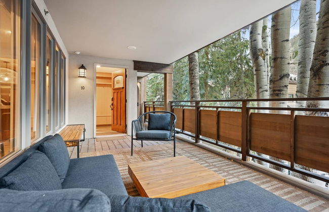 Little Nell Condos by iTrip Aspen Snowmass - Foto 96