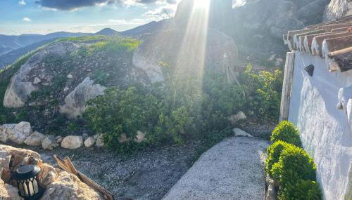 Casita de los Azulejos in Comares - Foto 5