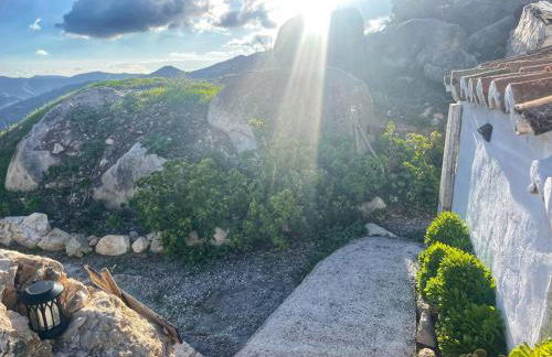 Casita de los Azulejos in Comares - Foto 5