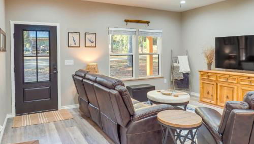 5 Mi to Lake! Home with Boat Parking and Pool Access - Foto 5