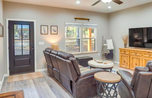 5 Mi to Lake! Home with Boat Parking and Pool Access - Photo 5