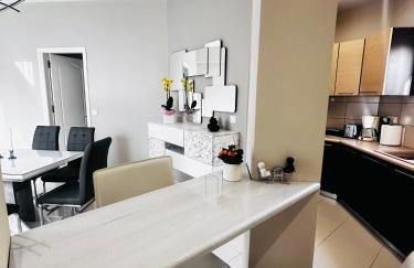 Modern Apartment Near Athens Airport, Beach & Metropolitan Expo - Foto 71